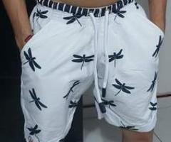 Shorts y Joggers Mayoreo - Monterrey