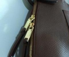 Vendo bolsa kalvin klein, marca original, nueva, de piel, no es clon - México DF