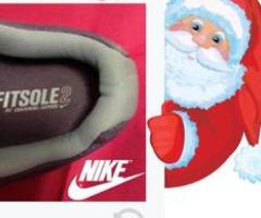 Nike Air Max (476784-500) - México DF