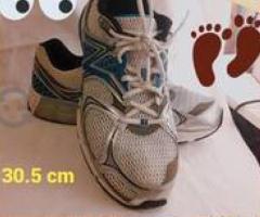 New Balance M940WB2 - México DF