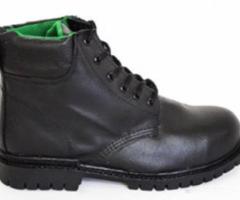 Zapatos con casquillo - Aguascalientes