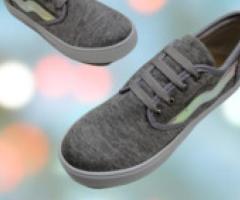 Tenis casual para dama - México DF