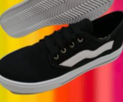 Tenis casual para dama - México DF