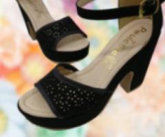 Zapatilla para dama casual - México DF