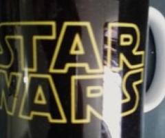 Vendo gorras, tazas y muñecos de star wars - Coacalco de Berriozabal