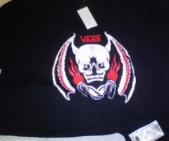 Playera marca vans - Ecatepec de Morelos - 1