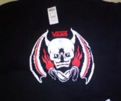 Playera marca vans - Ecatepec de Morelos - 3