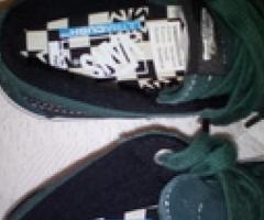Tenis vans originales - Ecatepec de Morelos