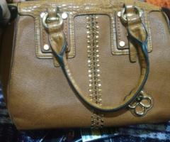 Bolsa Original excelente estado - Zapopan