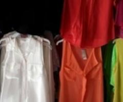 Remate de ropa Nueva - Guadalajara