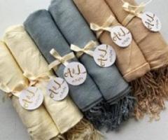 Pashminas para regalo.. - Puebla