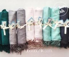 Pashminas de mayoreo.. - Guadalajara