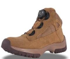 Botas de trabajo o industriales - Leon