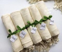 Pashminas de mayoreo - Guadalajara