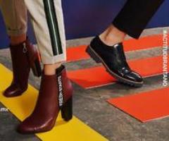 Industrial zapatera jr - Leon