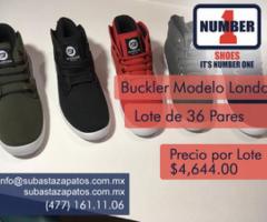 Subasta de Zapatos Acapulco - Acapulco de Juarez