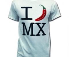 Estampado de Playeras - Campeche