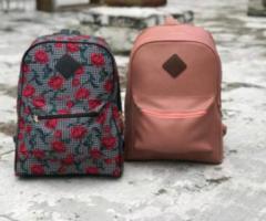 Mochilas hermosas - Tecamac