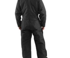 Coveral carhartt * trabajo pesado * contra lluvia y frío extremo! - México DF - 3
