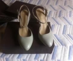 Vendo zapatillas - México DF