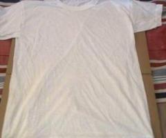 Venta de playera Campaña - Veracruz