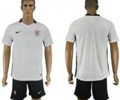 venta nuevo Corinthians camiseta 2016 2017 primera equipacion - Abasolo - 1
