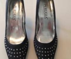 Zapatos de mujer numero 3 - México DF