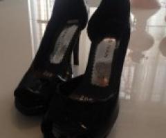 Zapatos de mujer numero 3 - México DF