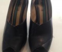 Zapatos de mujer numero 3 - México DF
