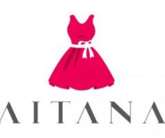 Aitana Renta de vestidos - Cuautitlan Izcalli - 2