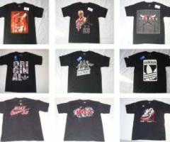 Playera Nike - Adidas - Jordan / Mas de 200 Modelos - México DF
