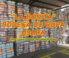 Pacas de ropa, buenas conidicones - Chilpancingo de los Bravo