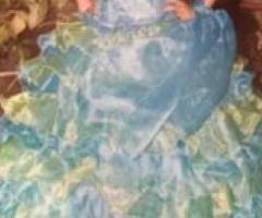 Vestido de Xv Años - Guadalupe
